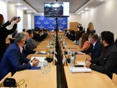 Кто будет отвечать за очищение Высшего совета правосудия: кандидаты в Этический совет от ССУ