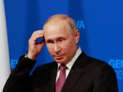 Виталий Портников: Путин видит угрозу в самом существовании Украины