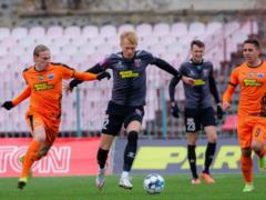 Верес – Мариуполь 2:0 Видео голов и обзор матча