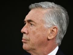 Анчелотти: Я никогда не выигрывал Эль-Класико, так что пора уже