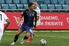 Бугай возглавит атаку Черноморца в игре против Львова