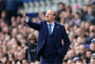 Benitez: You can t concede four goals in the Premier League in a few minutes