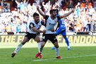 Валенсия — Мальорка 2:2 Видео голов и обзор матча