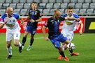 Черноморец не смог дожать Львов