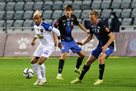 Chernomorets - Lviv 1: 1 Video goals and match review