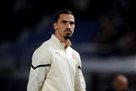 Ибрагимович установил два достижения в Серии А