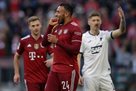 Бавария – Хоффенхайм 4:0 Видео голов и обзор матча