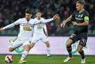Solomon: Shakhtar managed to take three points in a game against a very strong opponent