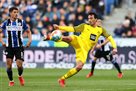 Арминия — Боруссия Д 1:3 Видео голов и обзор матча