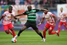 Leipzig - Greuther Furth 4: 1 Video goals and match review