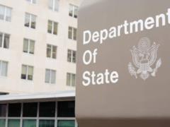 Госдеп США отнес россиян к  бездомным национальностям 
