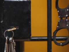 In occupied Sevastopol, Jehovah s Witness sentenced to 6 years in prison