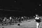 Найскандальніший одинадцятиметровий в історії El Clasico