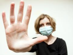 In Ukraine, a working group will coordinate regions in the fight against coronavirus