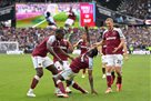 Submarine. West Ham beat Tottenham thanks to Antonio goal, Leicester snatched victory over Brentford