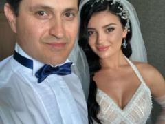 Ахтем Сеитаблаев рассказал о трех свадьбах дочери и рассекретил, что подарил молодоженам