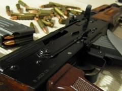 В «Десне» совершил самоубийство военный