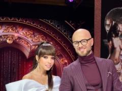  Танці з зірками : хто вилетів з проєкту після восьмого ефіру
