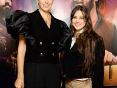 SLAVIA comments on rumors that Jidzio cheated on her with a famous singer