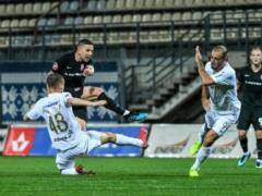 Заря - Колос - 1:0: обзор и полное видео матча УПЛ
