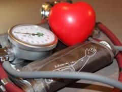 The doctor named vitamins to protect against low blood pressure