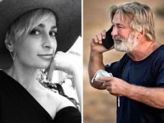 Not Baldwin: the media named the culprit in the death of a Ukrainian woman on the set of the film