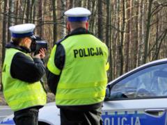 В Польше задержали украинца за перевозку нелегалов