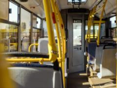 In the Zaporozhye region, only vaccinated or with a test will be allowed into transport