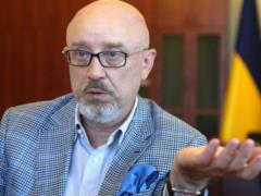 Министерство обороны возглавит Резников, - Бутусов