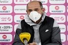 Скрипник: В основном составе играет тот, кто лучше других