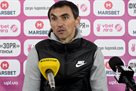 Кузнецов: Считаю, что мы провели достойную игру против Зари