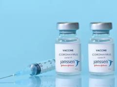 Украина не рассматривает поставки однодозовой вакцины Janssen