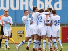 Динамо и Шахтер в ТОП-5 по количеству воспитанников, играющих в европейских чемпионатах