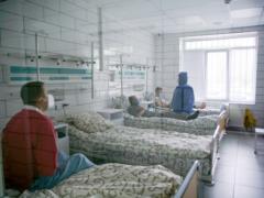 Харків виходить на плато по захворюваності коронавірусів, - міськрада