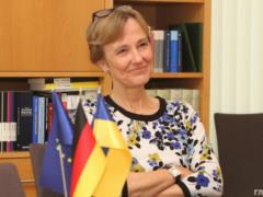 Посол Германии прокомментировала предложение Украины увеличить транзит газа