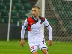 Гречишкин забил дебютный гол во Второй лиге Турции