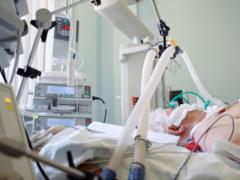 Смертность от COVID-19 в Украине ниже, чем в других странах Европы — Ляшко