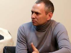 Головко: Месси повезло, что я с ним не играл, он бы не стал топ-футболистом