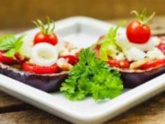 Blueberries or eggplant - where are the most polyphenols and why we need to know about them