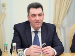 «Дельта» распространяется больше всего по Западной Украине — Данилов
