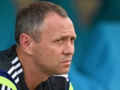 Головко: Молодому футболисту важно не вешать ярлык