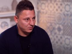 Кобин рассказал, какой украинский клуб предлагал ему работу после Миная