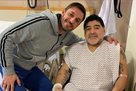 Адвокат Марадоны: Решение семьи лечить Диего дома было очень странным