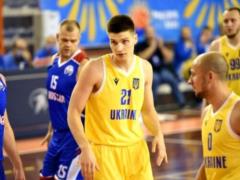 Дефлимпийская сборная Украины выиграла чемпионат Европы по баскетболу