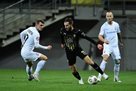 Изменилось время начала матча Рух — Заря в Кубке Украины