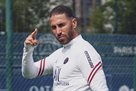 Sergio Ramos intends to debut for PSG in the match against Lille