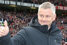 Manchester United not going to fire Solskjaer