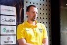 Буковина рассталась с главным тренером Коваленко