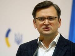 About 130 Ukrainians remain in Afghanistan, - Kuleba