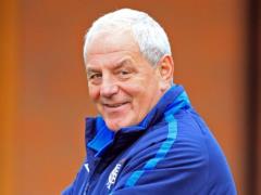 Scottish UEFA Cup finalist dies